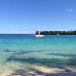 Kuto Bay