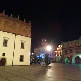Tarnow Museum - Old Town Hall