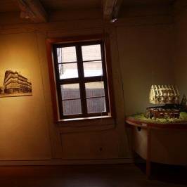 Museum Schiefes Haus