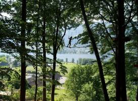 Kletterwald Ossiacher See