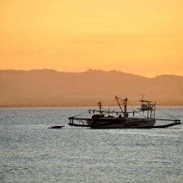 Dipolog Sunset Boulevard
