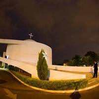 Igreja Católica Apostólica Ortodoxa Antioquina São Jorge