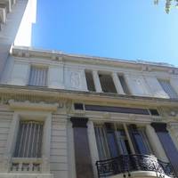 Plaza de Cagancha