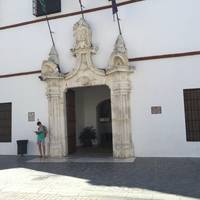 Palacio de los Pareja