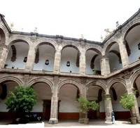 Templo de San Francisco