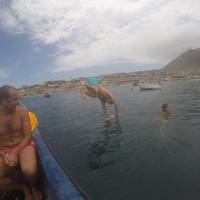 Balneario Juan Lopez