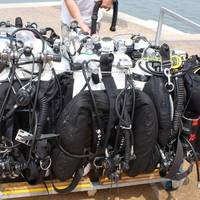 Triton Diving Center Vrsar