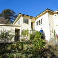 Ngaio Marsh House