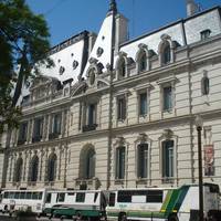 Circulo Militar