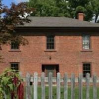 Backus-Page House Museum