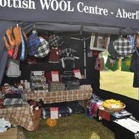 Stirling Highland Games