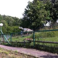 Музей горного дела, геологии и спелеологии