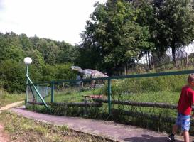 Музей горного дела, геологии и спелеологии