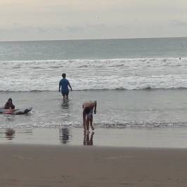 Playa Chinchorro