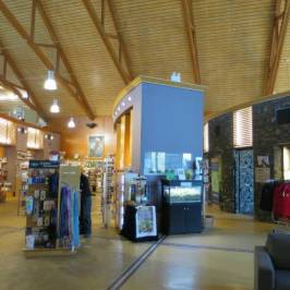 Snowy Region Visitor Centre