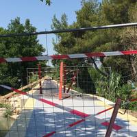 Veloroute du Calavon
