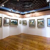 Municipal Art Gallery of Xanthi