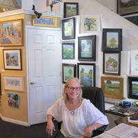 Studio 151 Fine Arts