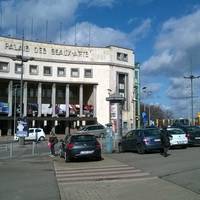 Musee des Beaux-Arts de Charleroi
