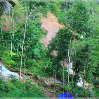 Kembang Soka Waterfall