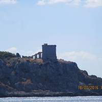 Torre Santa Maria dell'Alto
