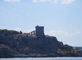 Torre Santa Maria dell'Alto