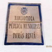 Biblioteca Municipal