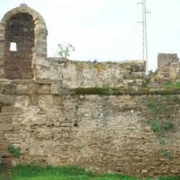 Baluarte San Salvador
