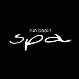 Sun Peaks Spa