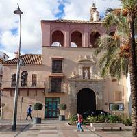 Iglesia de San Francisco