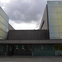 TAP - Théâtre Auditorium de Poitiers