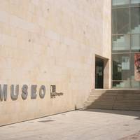 Museo Etnografico de Castilla y Leon