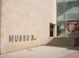 Museo Etnografico de Castilla y Leon