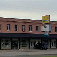 LaSalle Shoppes