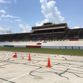 Texas World Speedway