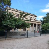 Chateau Laurens
