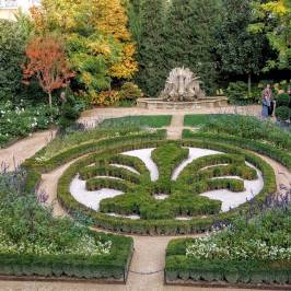 Hotel de Caumont - Art Centre
