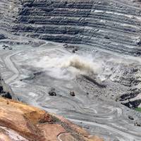 The Superpit