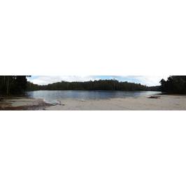 Big Brook Dam