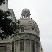 Edificio Bola de Nieve
