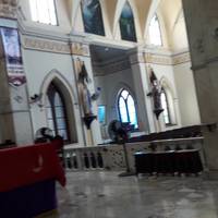Borella All Saints Church