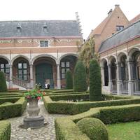 Palacio de Margarita de Austria