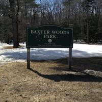 Mayor Baxter Woods Park