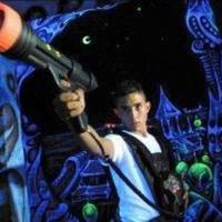 Laser Quest