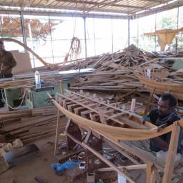 Sur Maritime Museum