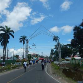 Independence Square