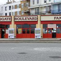 Ramsgate Boulevard Family Amusements