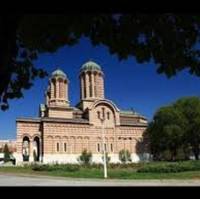 Metropolitan Cathedral of St. Demetrius