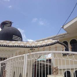 Radha Krishna Mandir