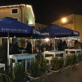Bar Castei Wine & Beer